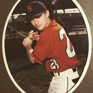 Meet your Posher, Joe